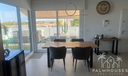 Resale - Villa - Los Montesinos - Costa Blanca