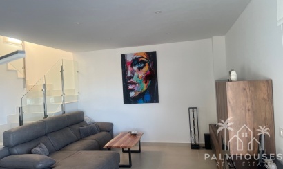 Resale - Villa - Los Montesinos - Costa Blanca