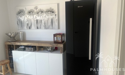 Resale - Villa - Los Montesinos - Costa Blanca