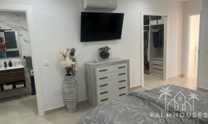 Resale - Villa - Los Montesinos - Costa Blanca