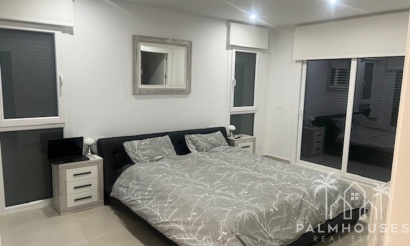 Resale - Villa - Los Montesinos - Costa Blanca