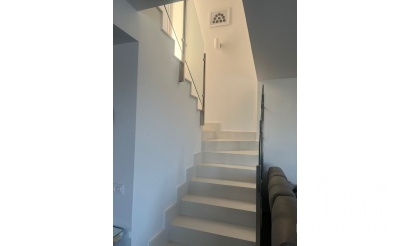 Resale - Villa - Los Montesinos - Costa Blanca
