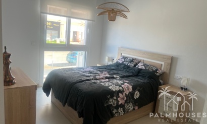 Resale - Villa - Los Montesinos - Costa Blanca