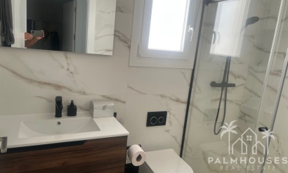 Resale - Villa - Los Montesinos - Costa Blanca