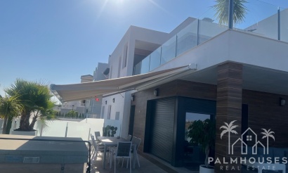 Resale - Villa - Los Montesinos - Costa Blanca