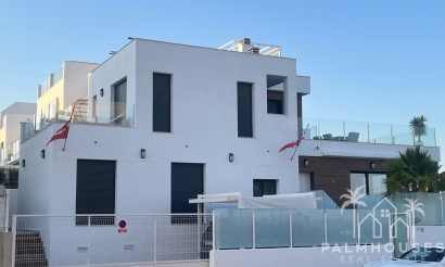 Resale - Villa - Los Montesinos - Costa Blanca