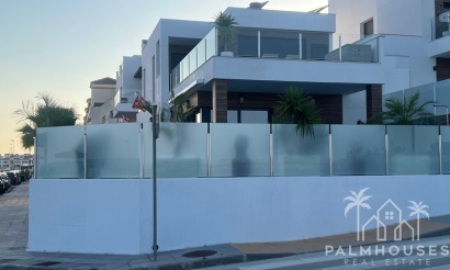 Resale - Villa - Los Montesinos - Costa Blanca