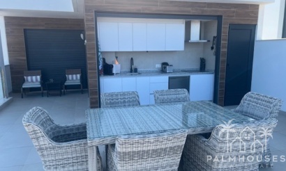 Resale - Villa - Los Montesinos - Costa Blanca