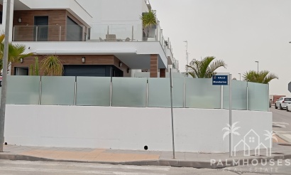 Resale - Villa - Los Montesinos - Costa Blanca