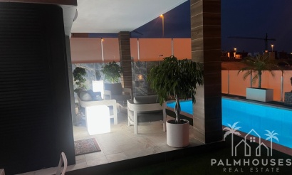 Resale - Villa - Los Montesinos - Costa Blanca