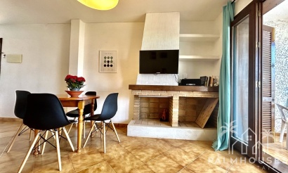 Herverkoop - Appartement - Orihuela Costa - Costa Blanca