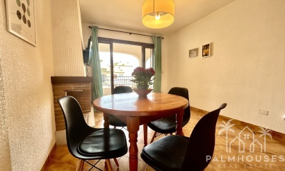 Herverkoop - Appartement - Orihuela Costa - Costa Blanca