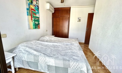 Herverkoop - Appartement - Orihuela Costa - Costa Blanca
