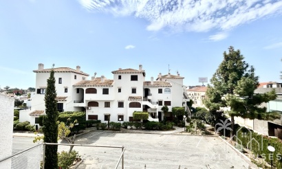 Herverkoop - Appartement - Orihuela Costa - Costa Blanca
