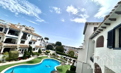 Herverkoop - Appartement - Orihuela Costa - Costa Blanca