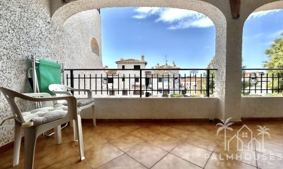 Herverkoop - Appartement - Orihuela Costa - Costa Blanca