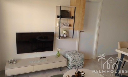 Herverkoop - Appartement - Villamartin - Costa Blanca