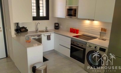 Herverkoop - Appartement - Villamartin - Costa Blanca