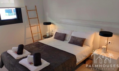 Herverkoop - Appartement - Villamartin - Costa Blanca