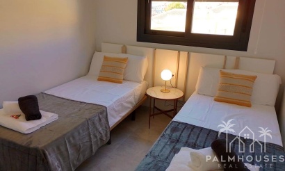 Herverkoop - Appartement - Villamartin - Costa Blanca