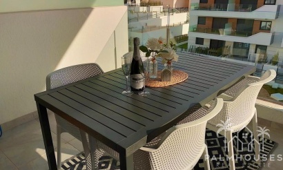 Herverkoop - Appartement - Villamartin - Costa Blanca