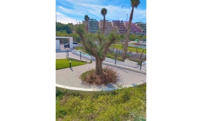 Herverkoop - Appartement - Villamartin - Costa Blanca