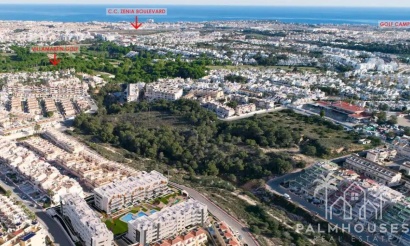 Herverkoop - Appartement - Villamartin - Costa Blanca