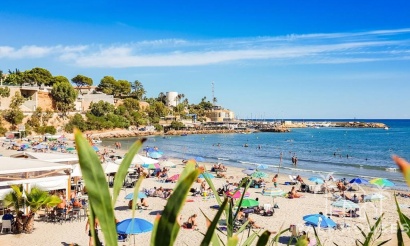 Herverkoop - Appartement - Villamartin - Costa Blanca