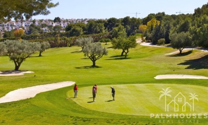 Herverkoop - Appartement - Villamartin - Costa Blanca
