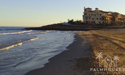 Herverkoop - Appartement - Villamartin - Costa Blanca