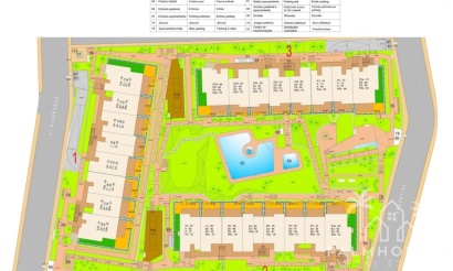 Herverkoop - Appartement - Villamartin - Costa Blanca