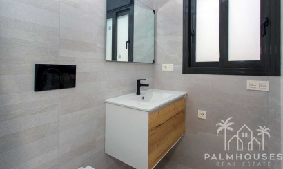 Resale - Apartments - Torrevieja - Costa Blanca