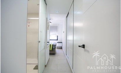 Revente - Apartment - Pilar de La Horadada - Costa Blanca
