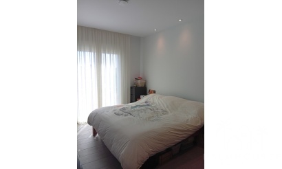 Herverkoop - Villa - La Finca Golf Resort - Inland