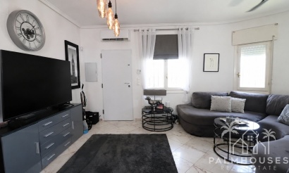 Venta - Villa - Orihuela Costa - Villamartin