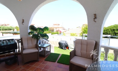 Venta - Villa - Orihuela Costa - Villamartin