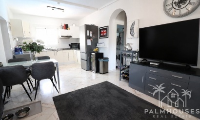 Venta - Villa - Orihuela Costa - Villamartin