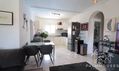 Venta - Villa - Orihuela Costa - Villamartin