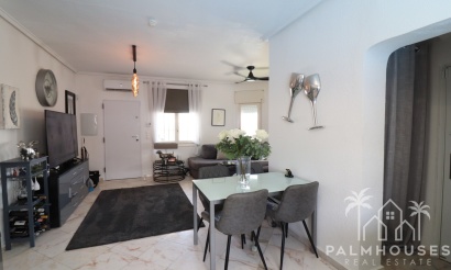Venta - Villa - Orihuela Costa - Villamartin