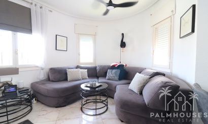 Venta - Villa - Orihuela Costa - Villamartin