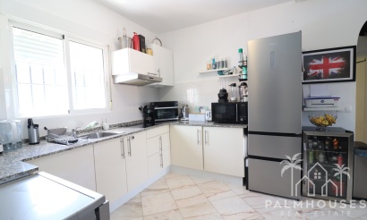 Venta - Villa - Orihuela Costa - Villamartin