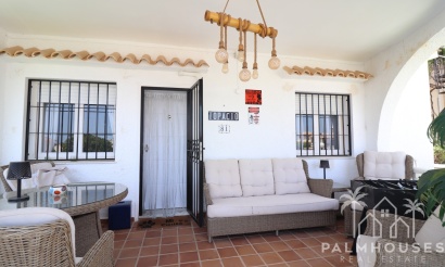 Venta - Villa - Orihuela Costa - Villamartin