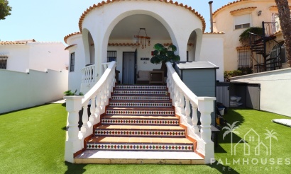 Venta - Villa - Orihuela Costa - Villamartin