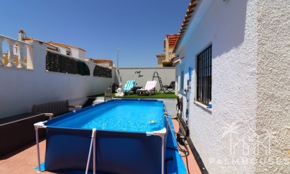Venta - Villa - Orihuela Costa - Villamartin