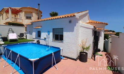 Venta - Villa - Orihuela Costa - Villamartin
