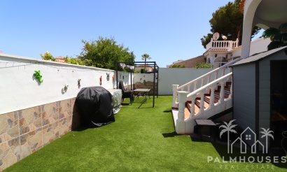 Venta - Villa - Orihuela Costa - Villamartin