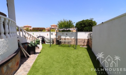 Venta - Villa - Orihuela Costa - Villamartin