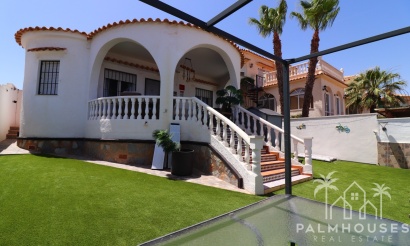 Venta - Villa - Orihuela Costa - Villamartin