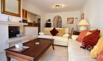 Revente - Apartment - Orihuela Costa - Las Ramblas