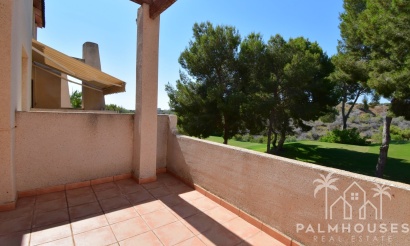 Revente - Apartment - Orihuela Costa - Las Ramblas
